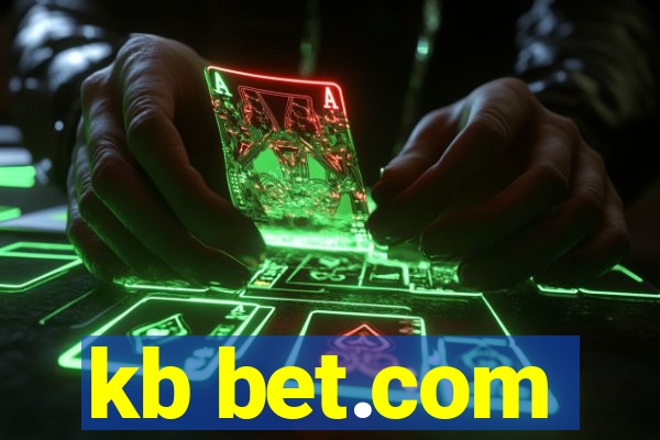 kb bet.com